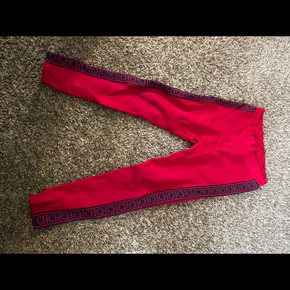 Carolina Herrera pants